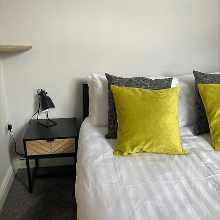Tatil Evi Fisherman's Keep Selby
